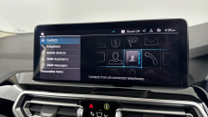 BMW X3 xDrive20d MHT xLine 5dr Step Auto Diesel Estate